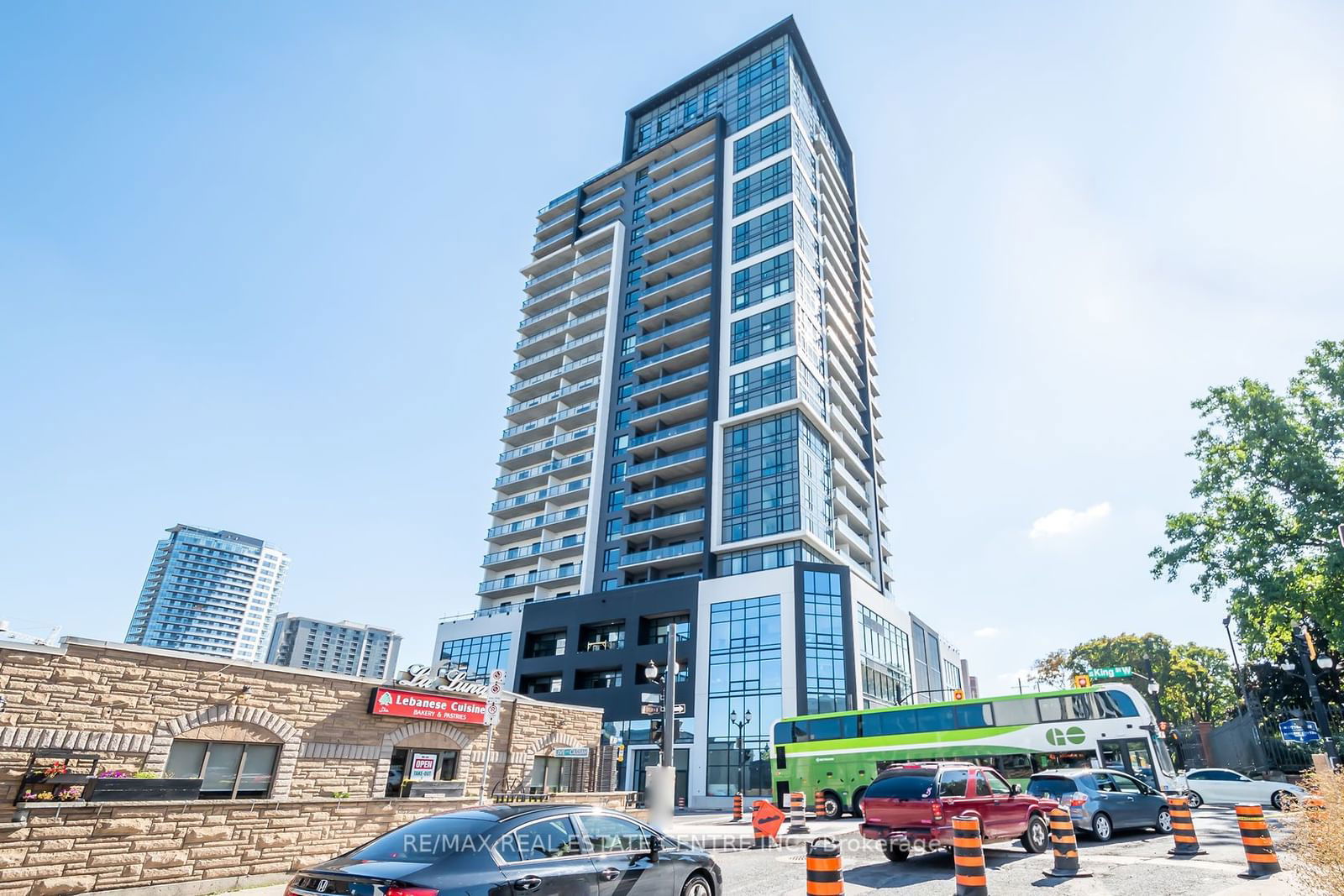 15 Queen St S, unit 1503 for sale - image #29