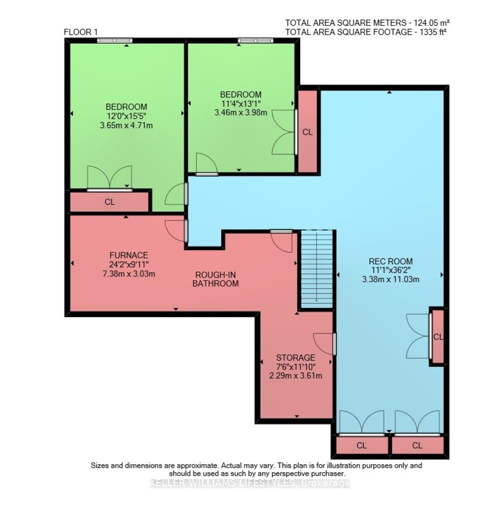 3447 Morgan Cres for sale  - image #32