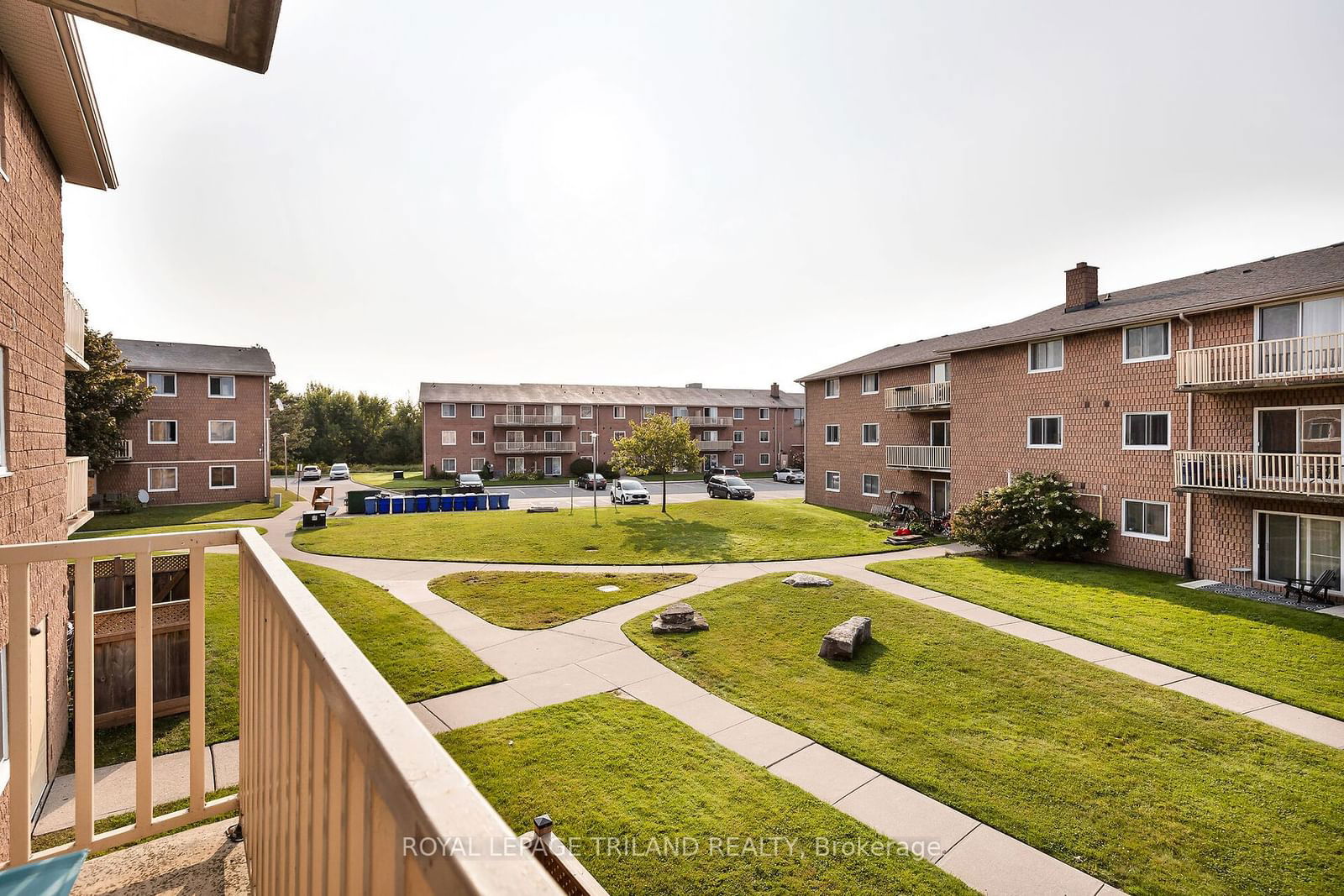 1588 Ernest Ave, unit 206 for sale