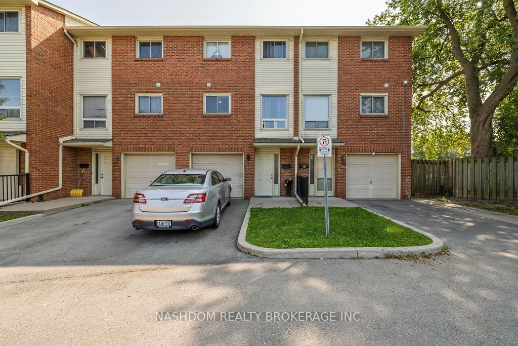 6 Loconder Dr, unit 17 for sale - image #37