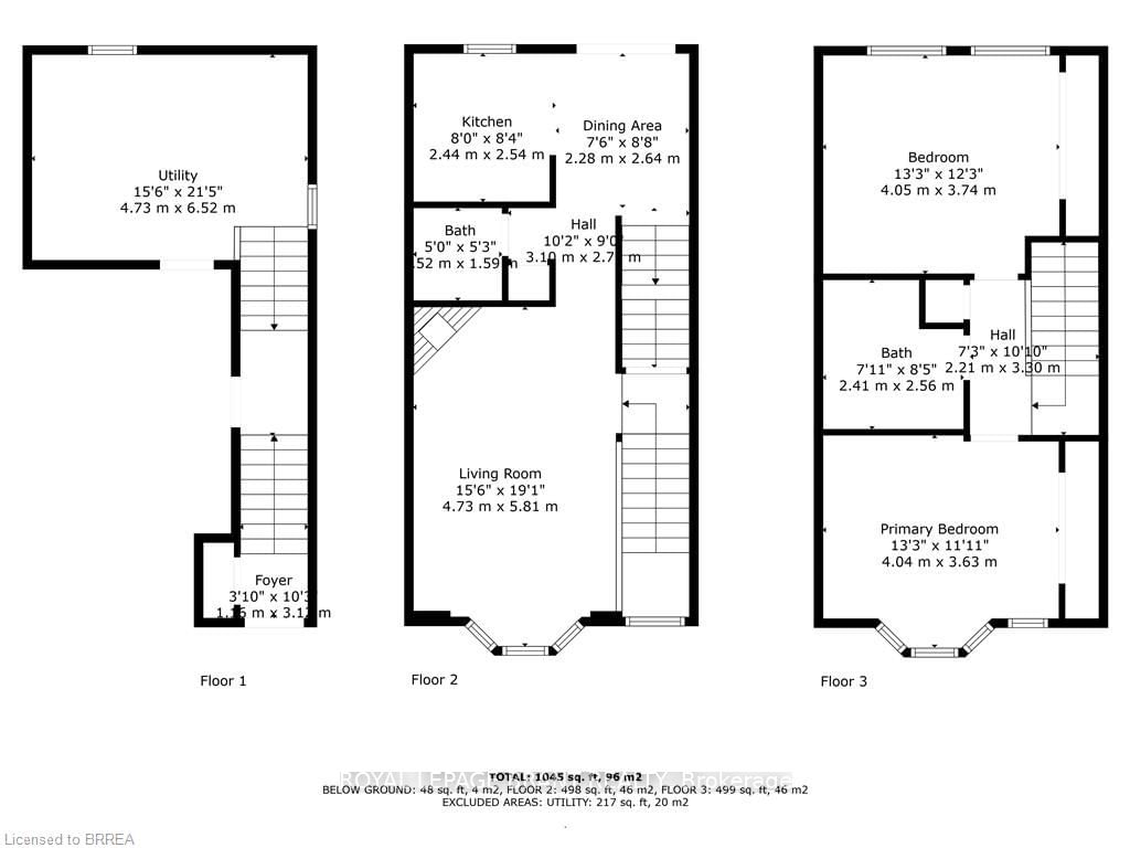 975 Strasburg Rd, unit 12 for sale