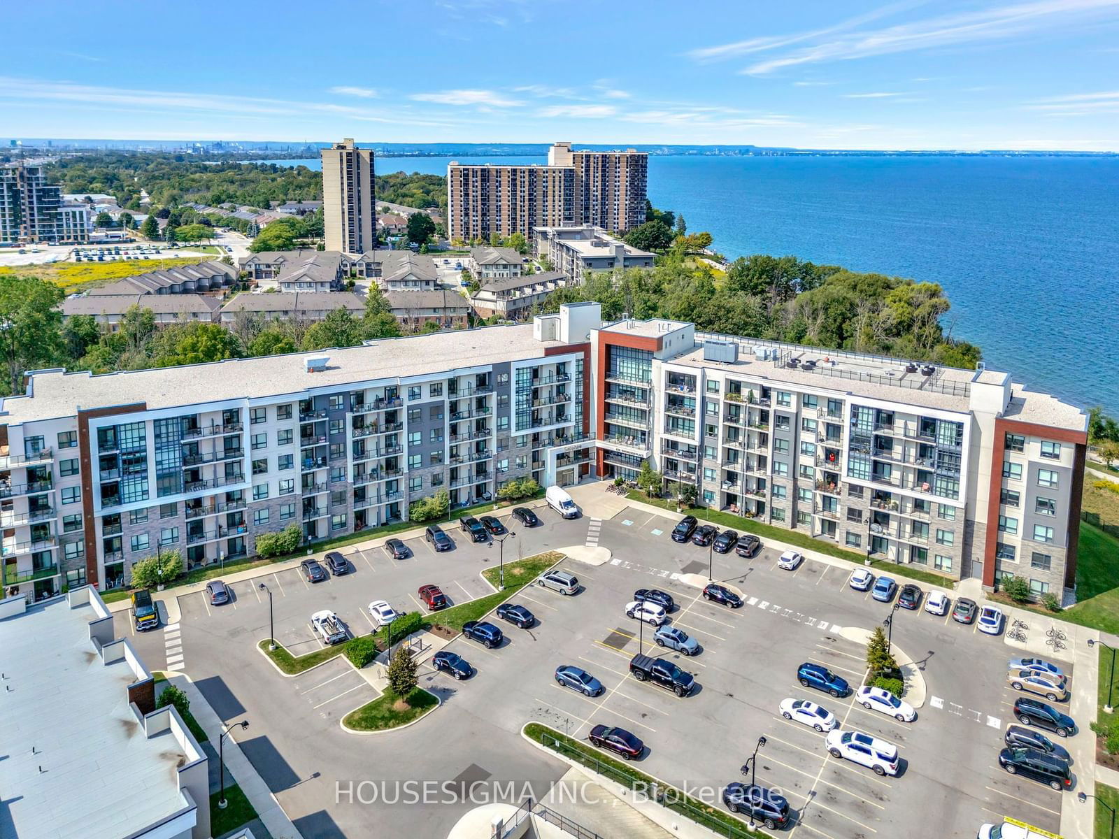 125 Shore View Pl, unit 322 for sale