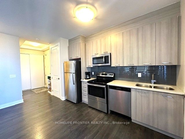 150 Main St W, unit 710 for sale - image #8