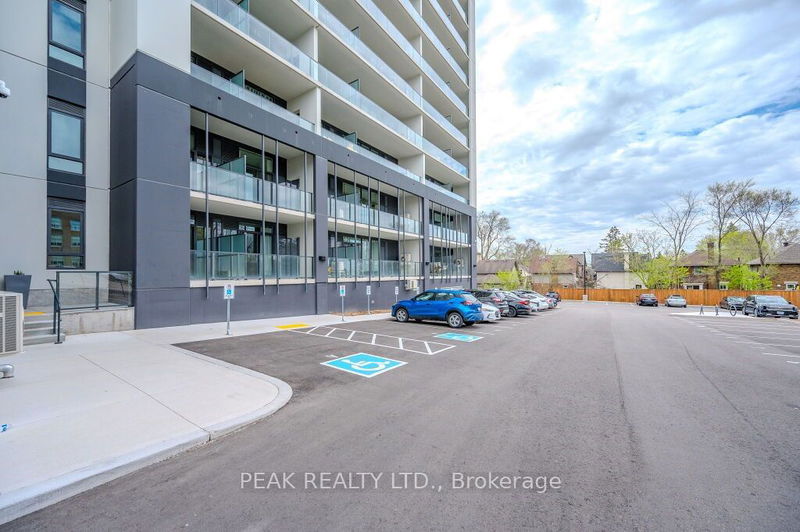 741 King St W, unit 1706 for sale - image #1