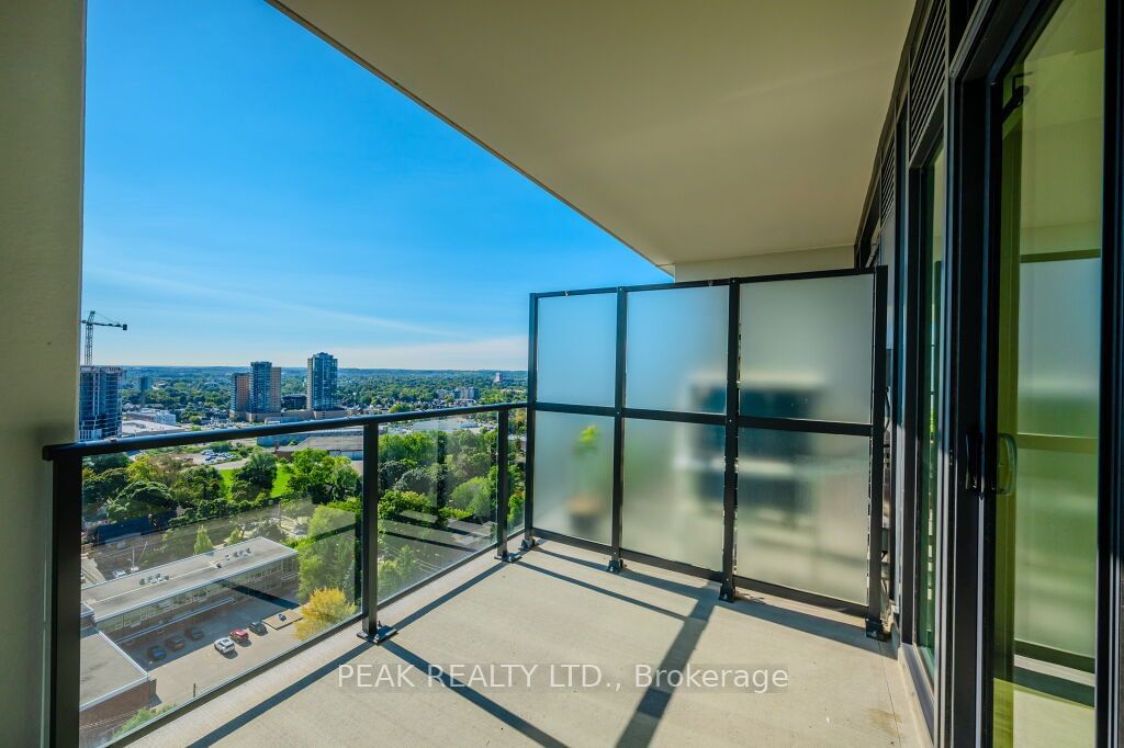 741 King St W, unit 1706 for sale - image #17