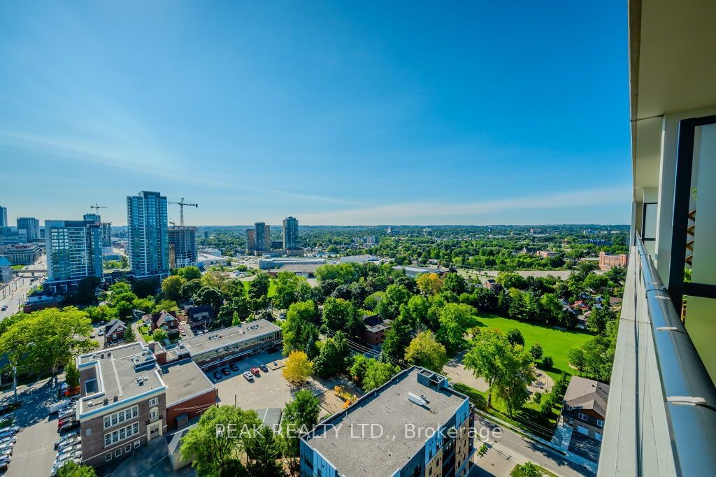 741 King St W, unit 1706 for sale - image #20