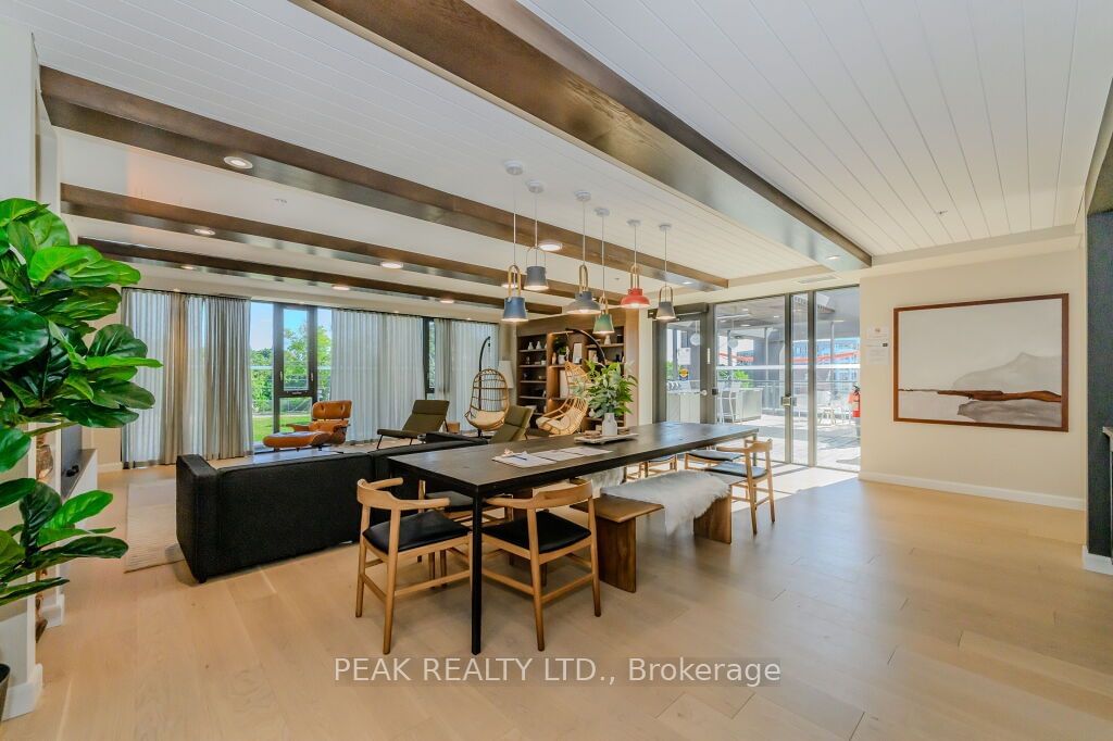 741 King St W, unit 1706 for sale - image #21