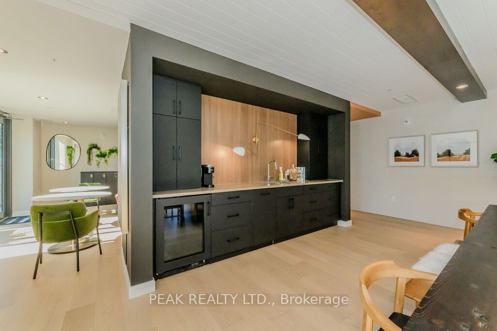 741 King St W, unit 1706 for sale - image #22