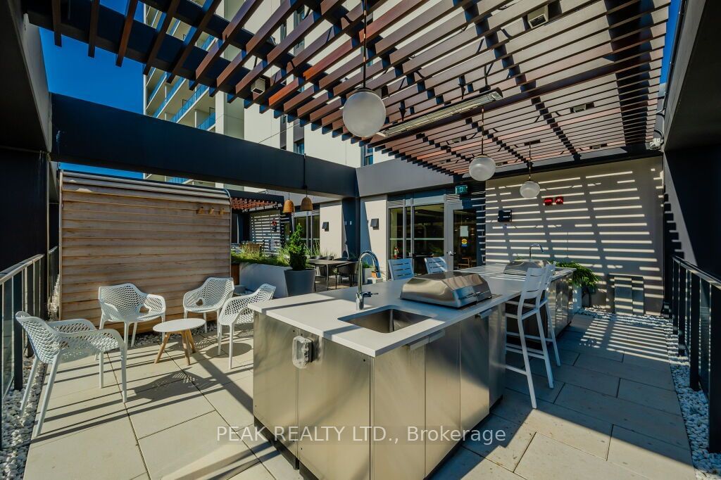 741 King St W, unit 1706 for sale - image #30