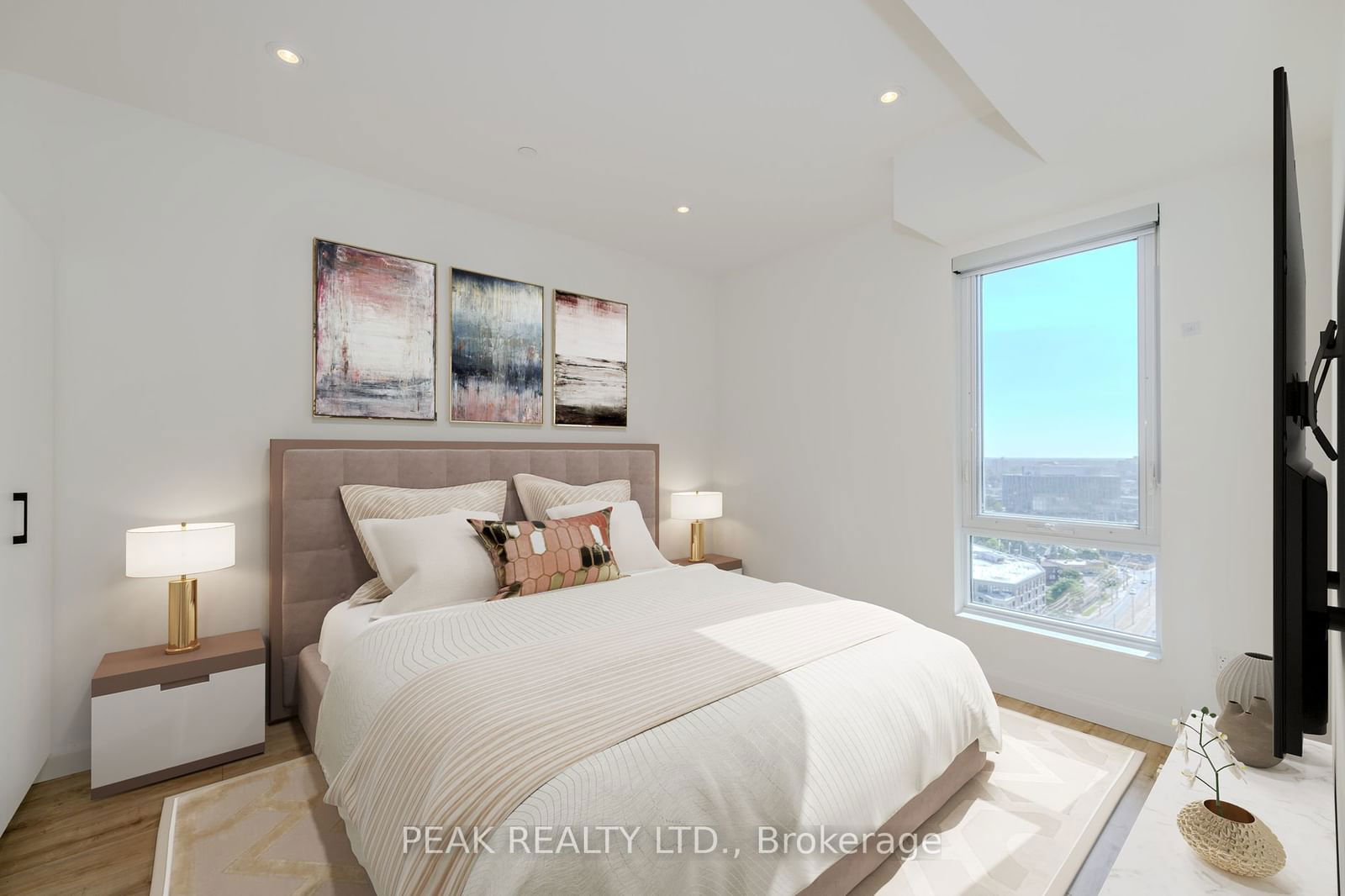 741 King St W, unit 1706 for sale - image #32