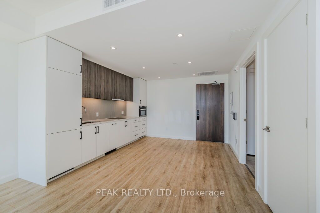 741 King St W, unit 1706 for sale