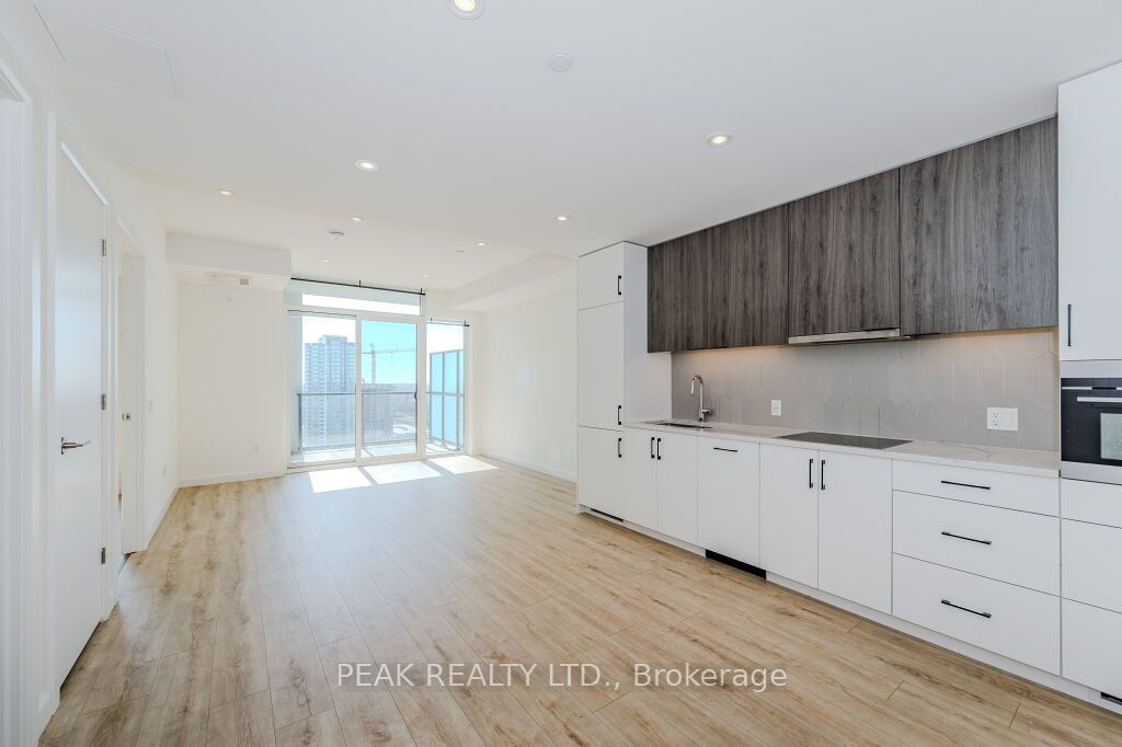 741 King St W, unit 1706 for sale