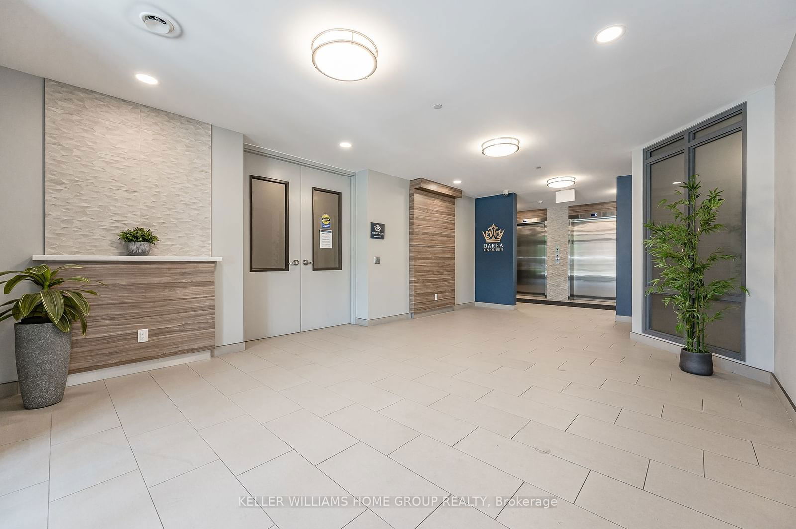 399 Queen St S, unit 102 for sale - image #7