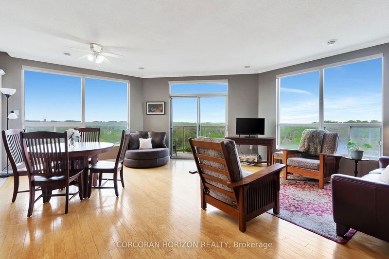 255 Keats Way, unit 1206 for sale - image #1