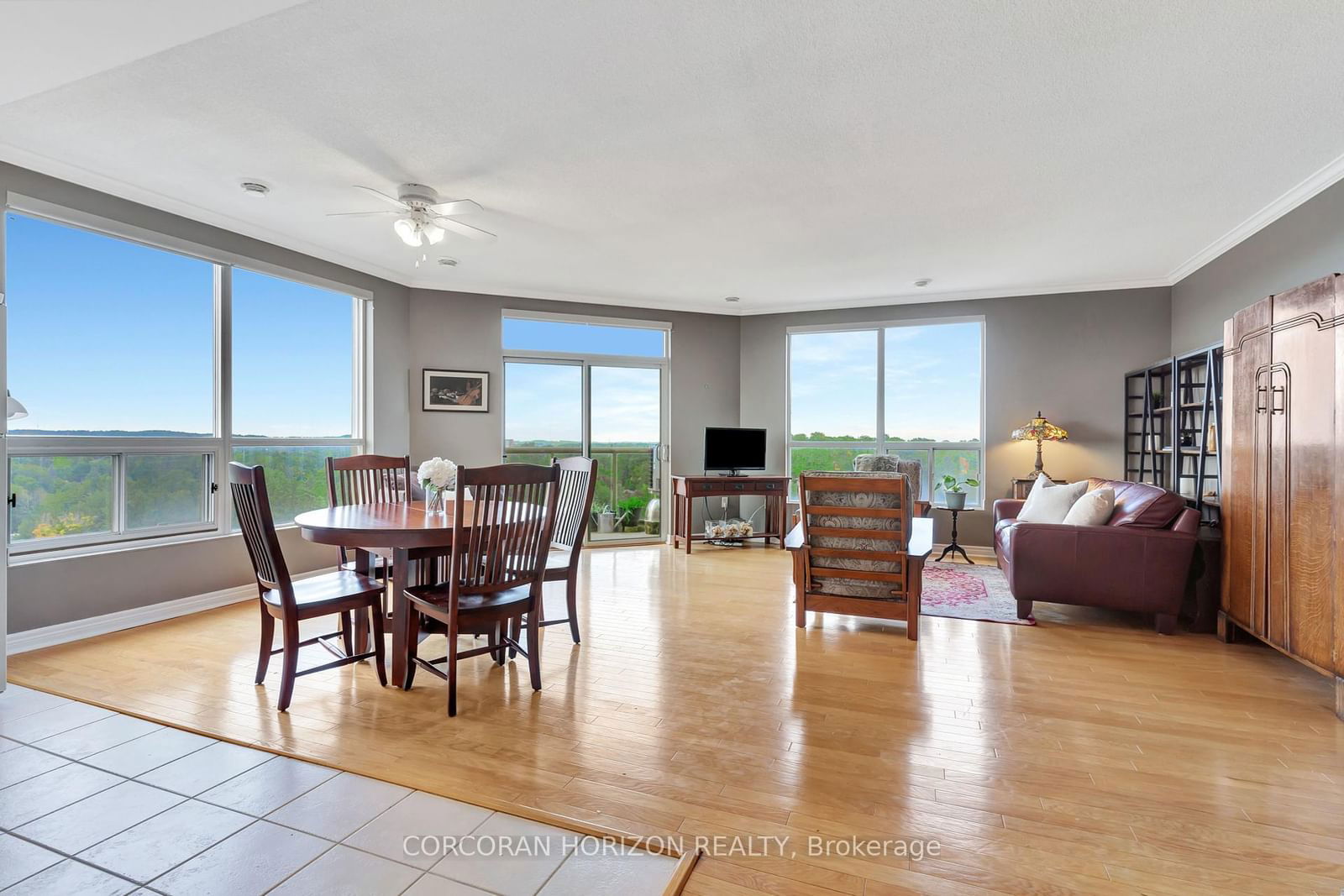 255 Keats Way, unit 1206 for sale - image #18