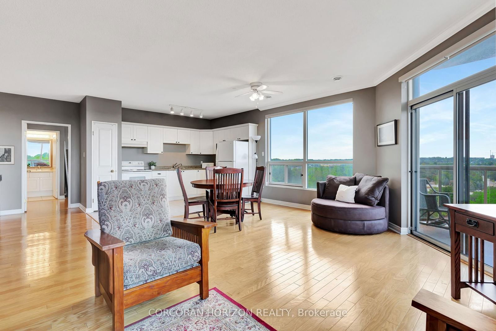 255 Keats Way, unit 1206 for sale - image #19