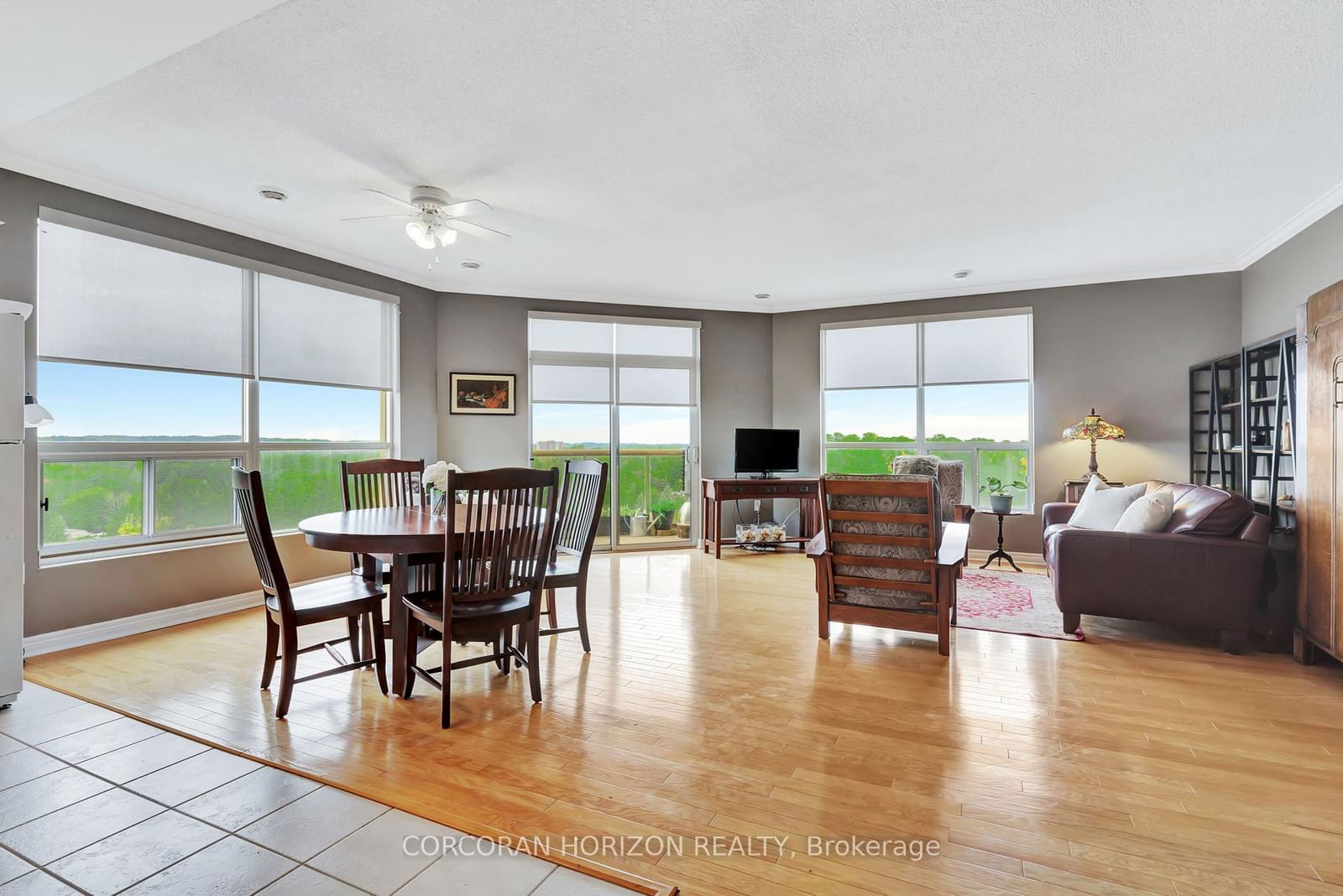 255 Keats Way, unit 1206 for sale - image #20