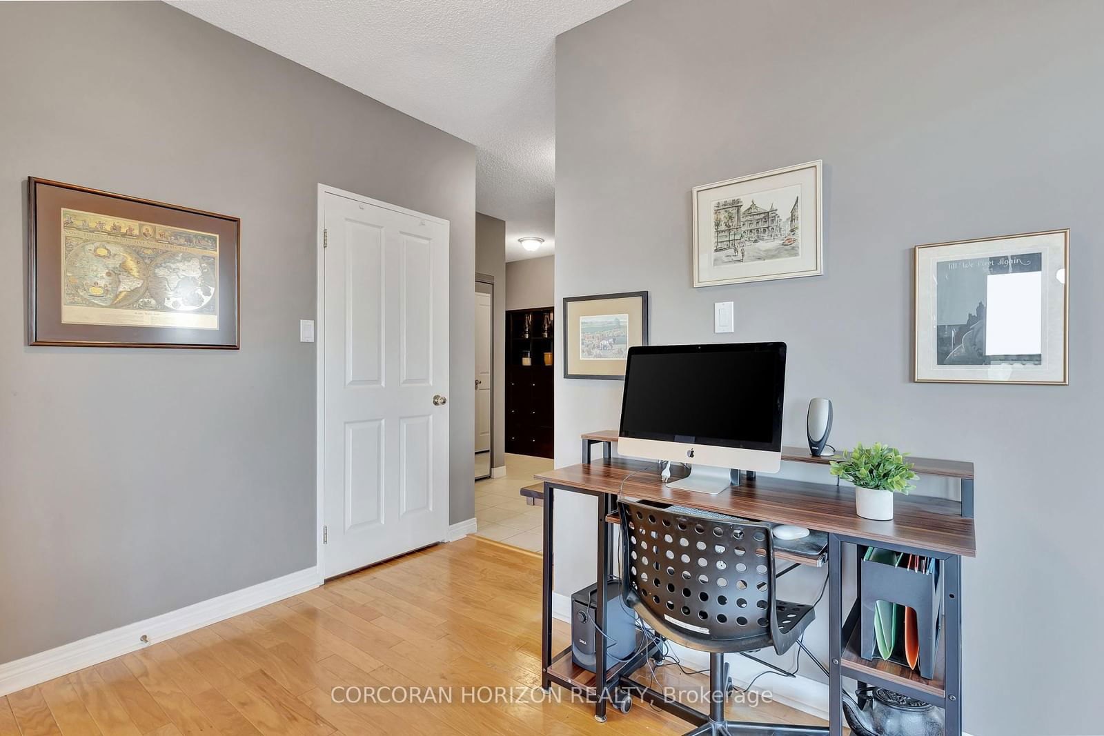 255 Keats Way, unit 1206 for sale - image #30