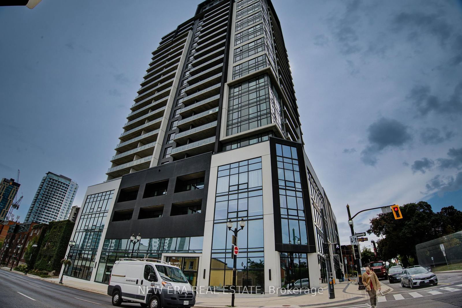 15 Queen St S, unit 601 for sale - image #3