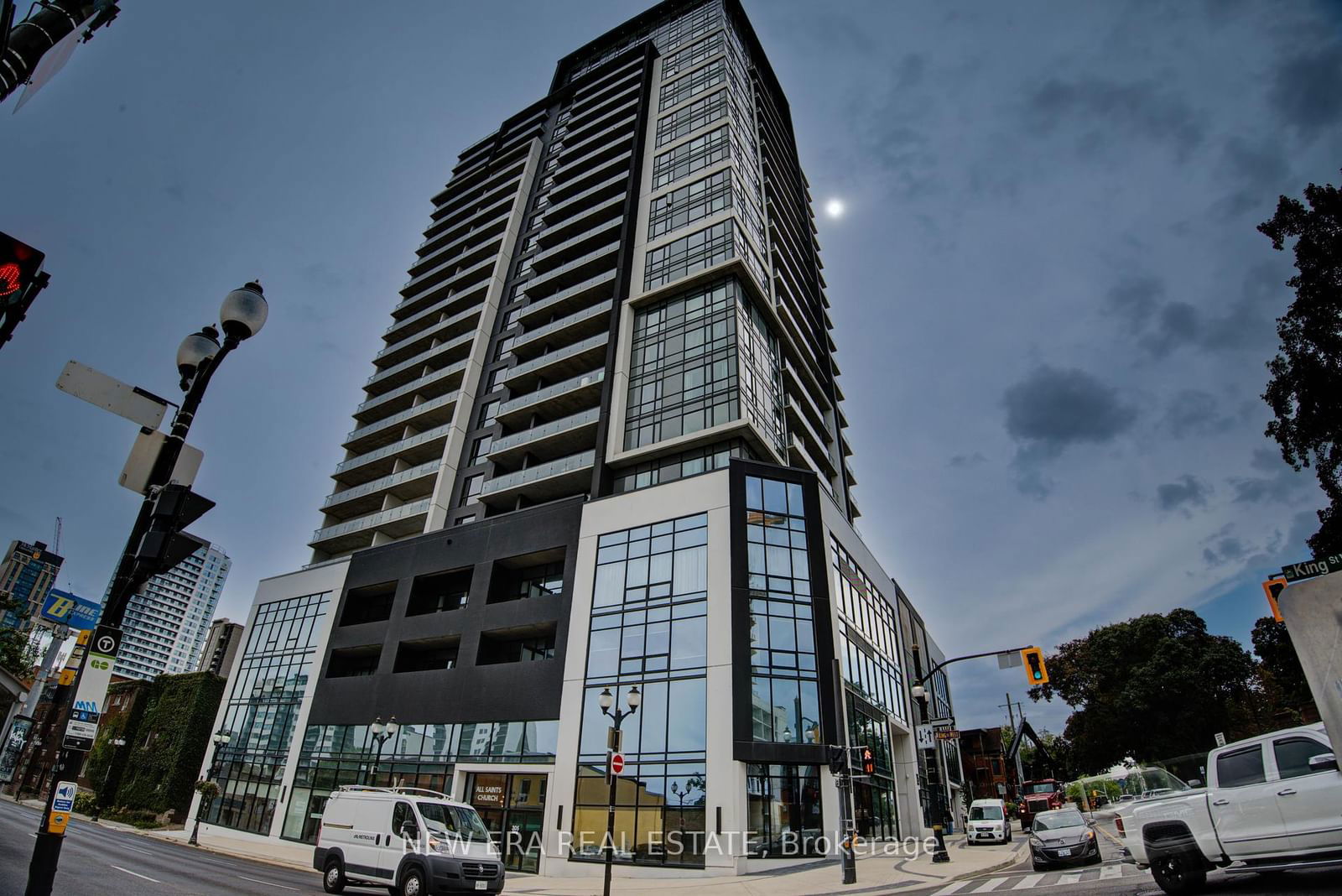 15 Queen St S, unit 601 for sale - image #4