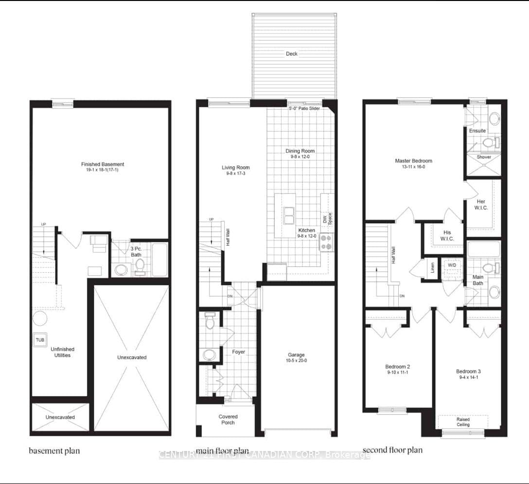 177 Edgevalley Rd, unit 110 for sale - image #30