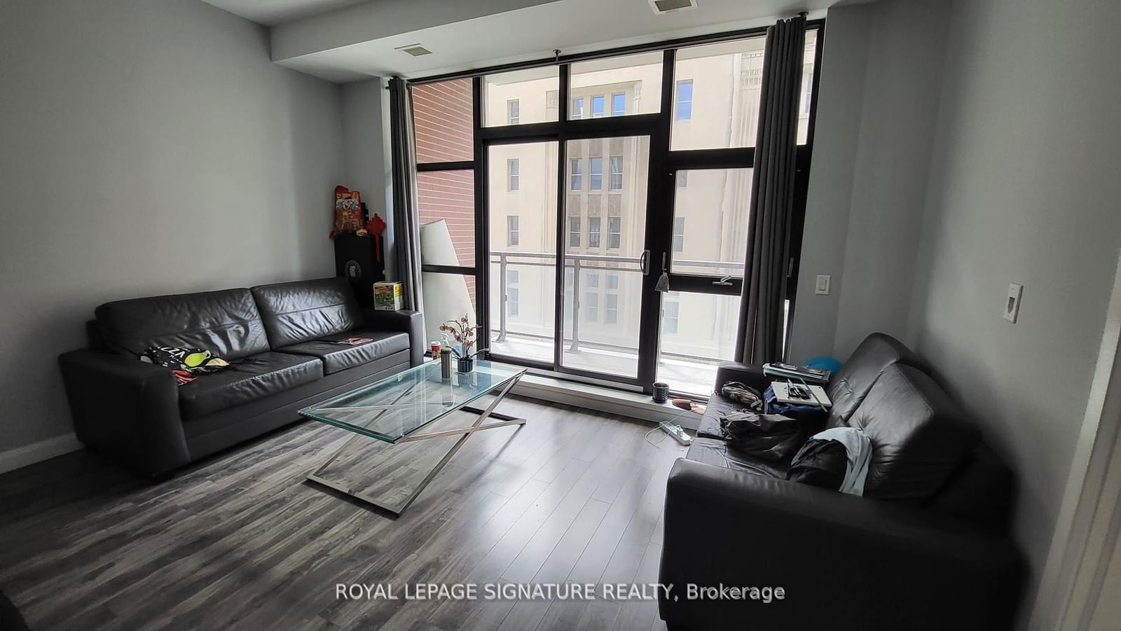 112 King St E, unit 608 for sale