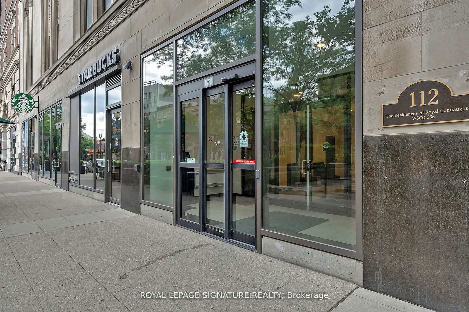 112 King St E, unit 608 for sale - image #4