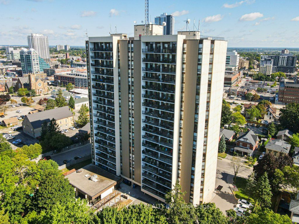 81 CHURCH St, unit 1002 for sale - image #1