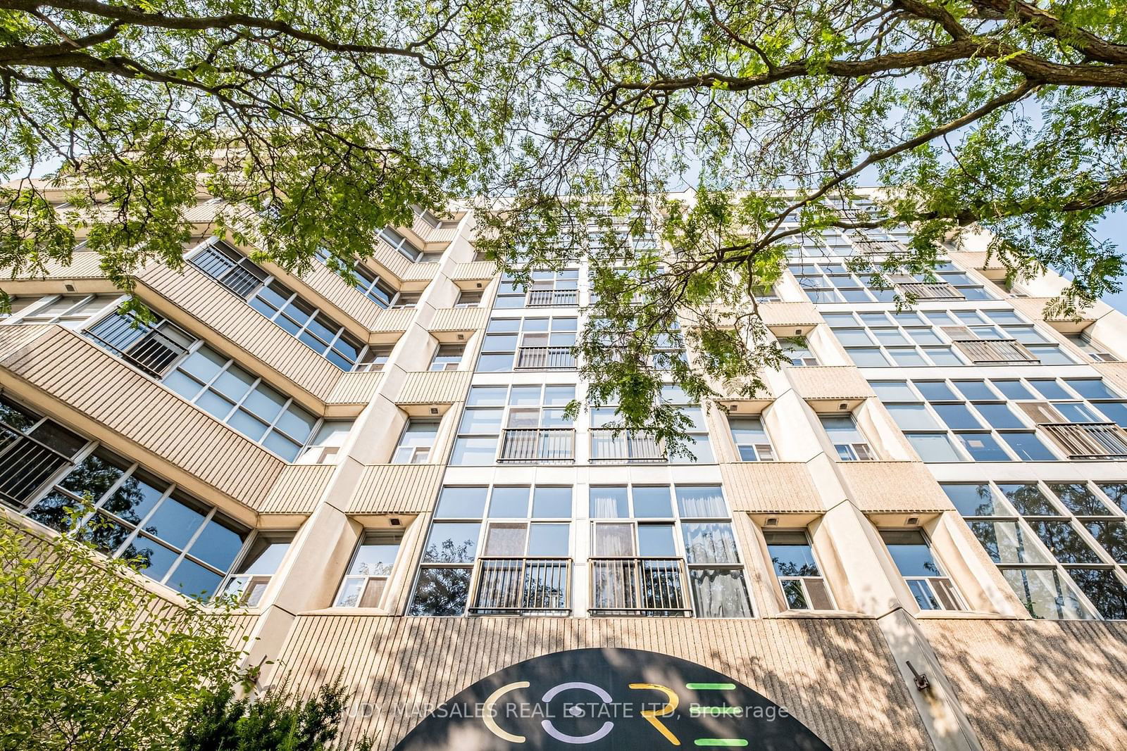 66 Bay St S, unit 612 for sale