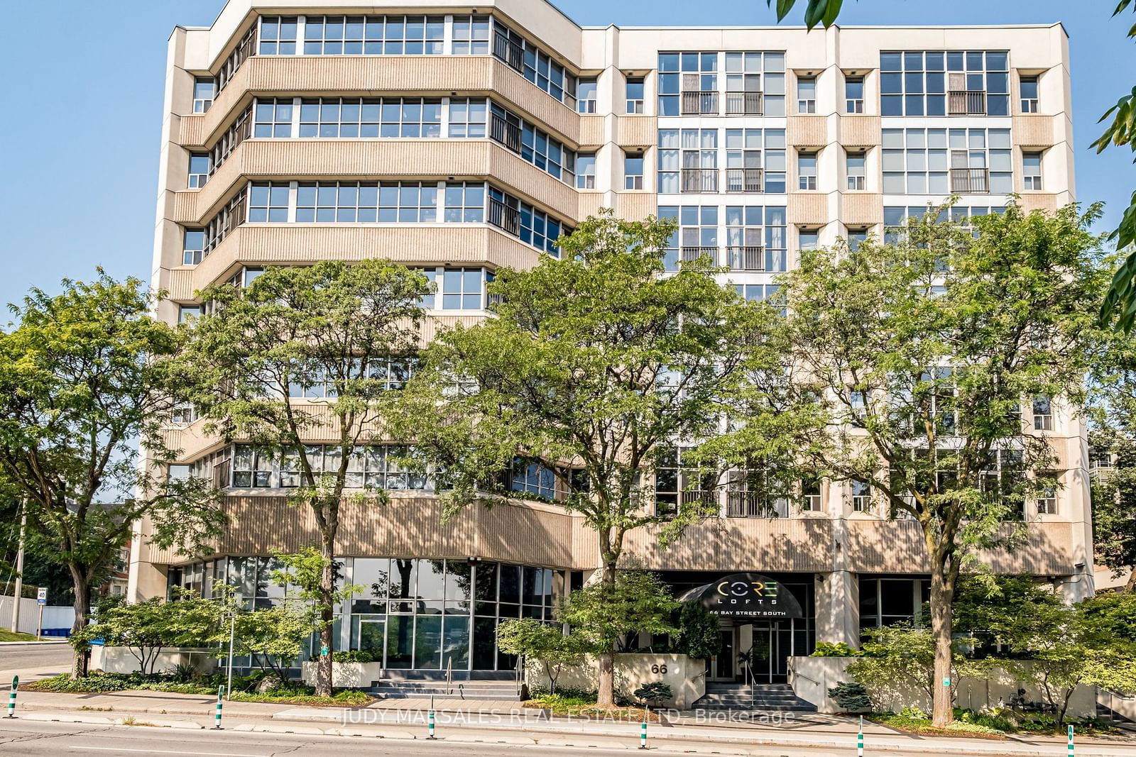 66 Bay St S, unit 612 for sale - image #39