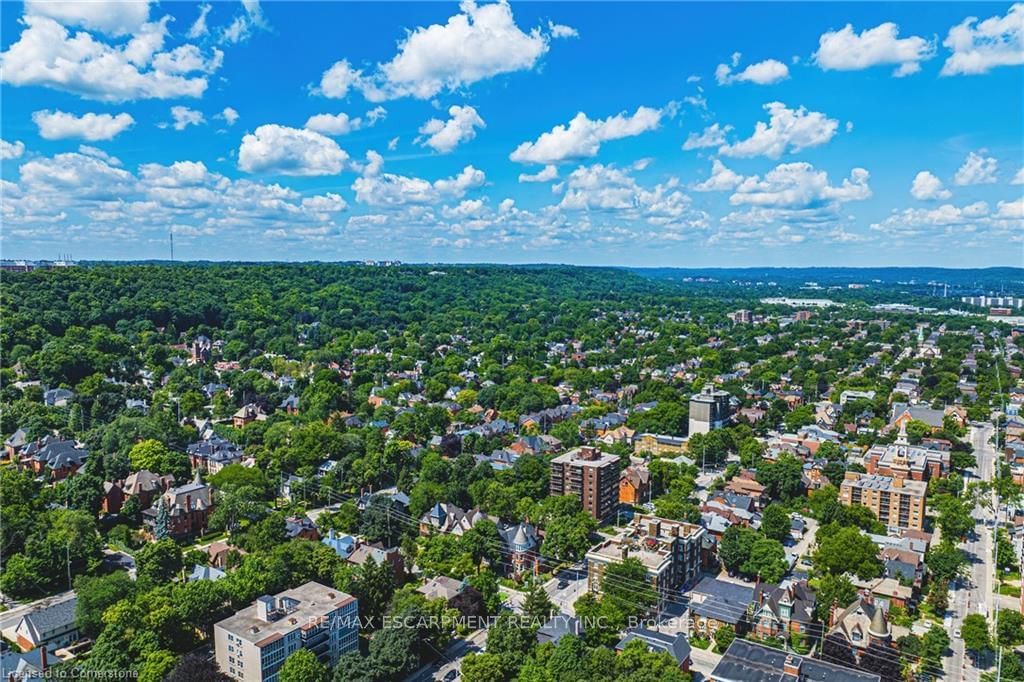 City Square Condos, Hamilton, Toronto