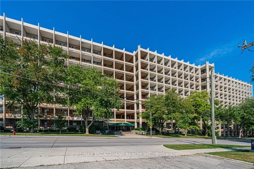 Parkview Terrace Condos, Hamilton, Toronto