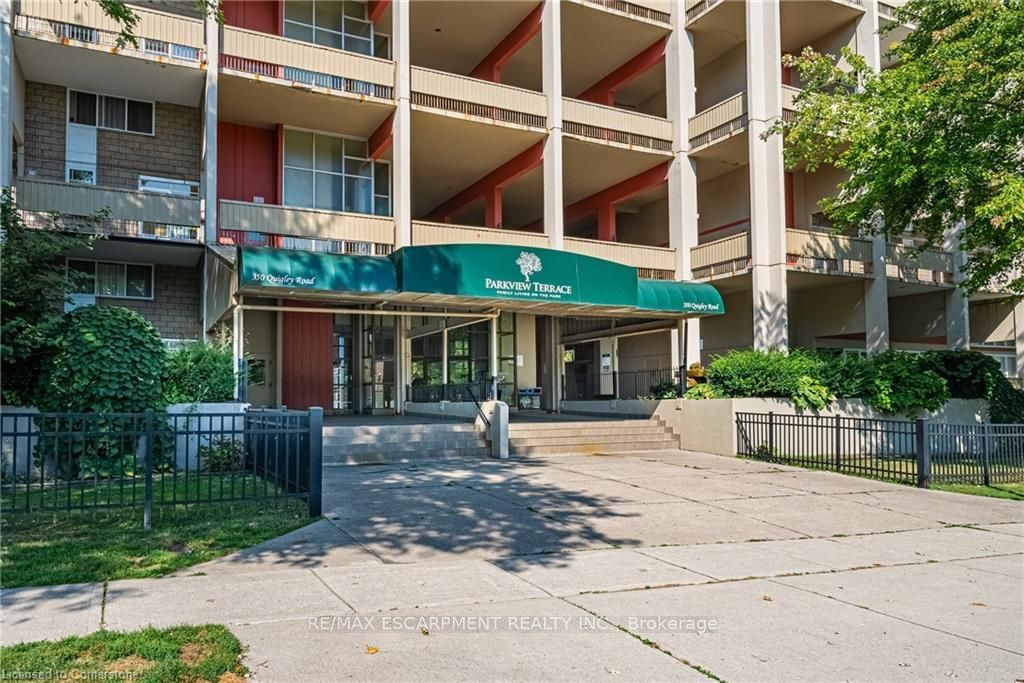 Parkview Terrace Condos, Hamilton, Toronto