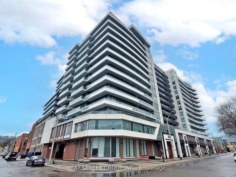 212 King William St, unit 1221 for sale