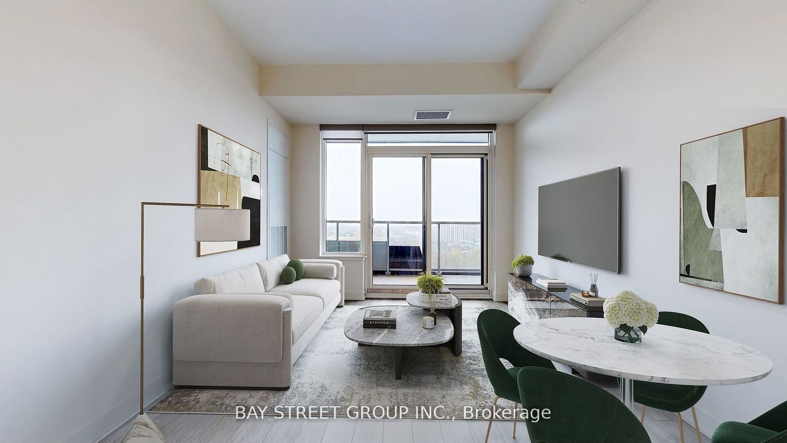 212 King William St, unit 1221 for sale - image #18