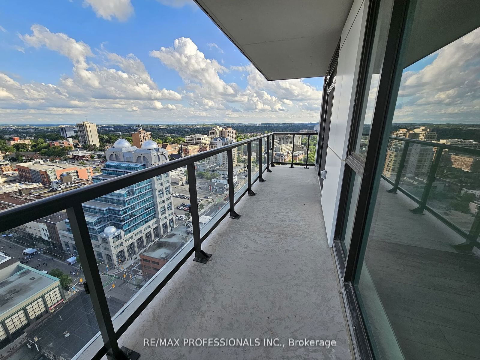 55 Duke St W, unit 1908 for rent - image #7