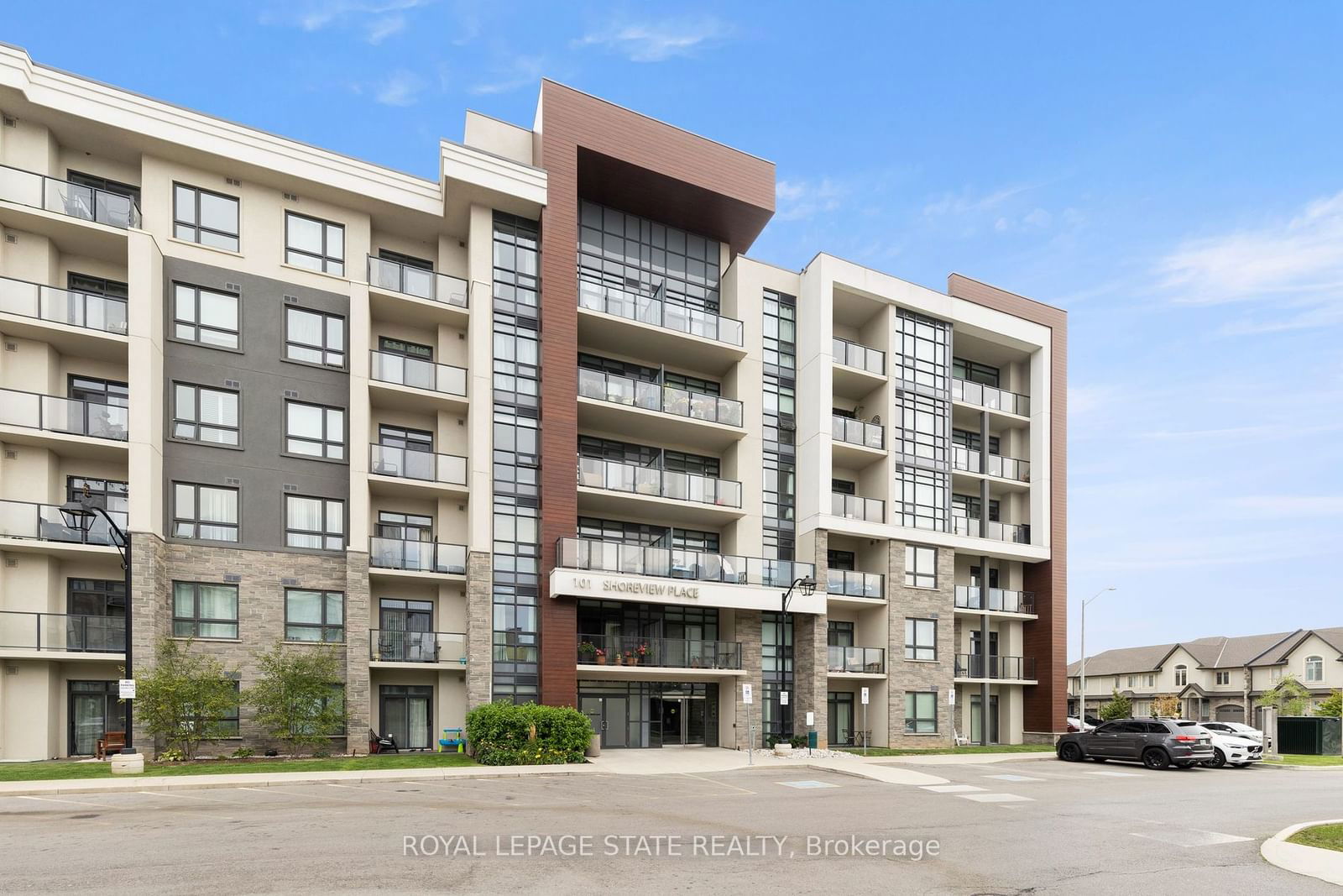 101 SHOREVIEW Pl, unit 521 for sale - image #14