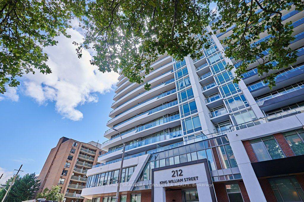 212 King William St, unit 1414 for rent