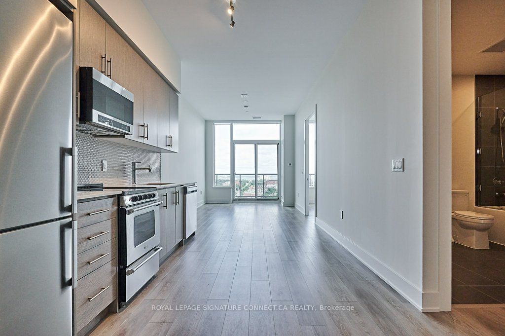 212 King William St, unit 1414 for rent - image #7