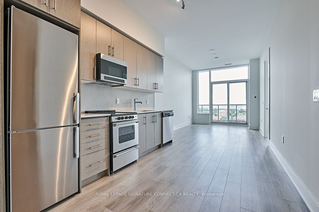 212 King William St, unit 1414 for rent