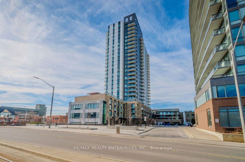 55 Duke St W, unit 1108 for sale - image #1