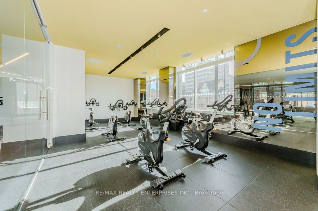 55 Duke St W, unit 1108 for sale - image #37