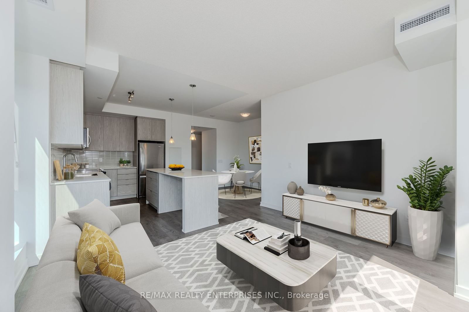 55 Duke St W, unit 1108 for sale - image #6