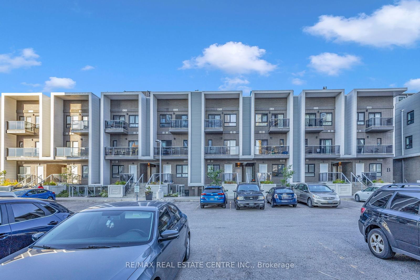 1430 Highland Rd W, unit 10B for sale - image #1