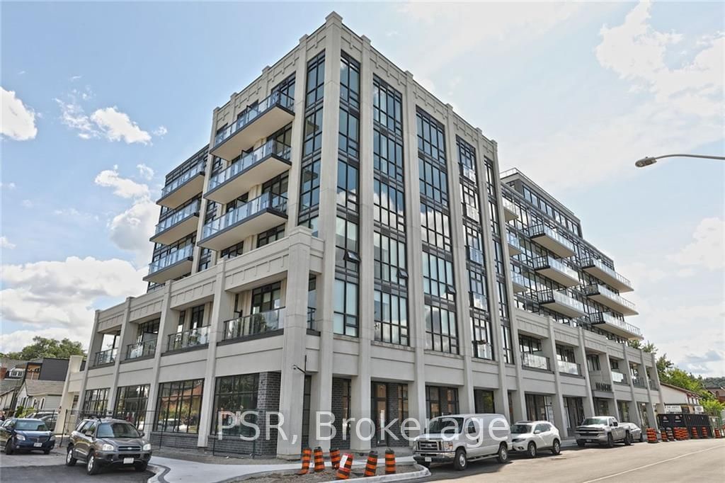 101 Locke St S, unit 515 for rent