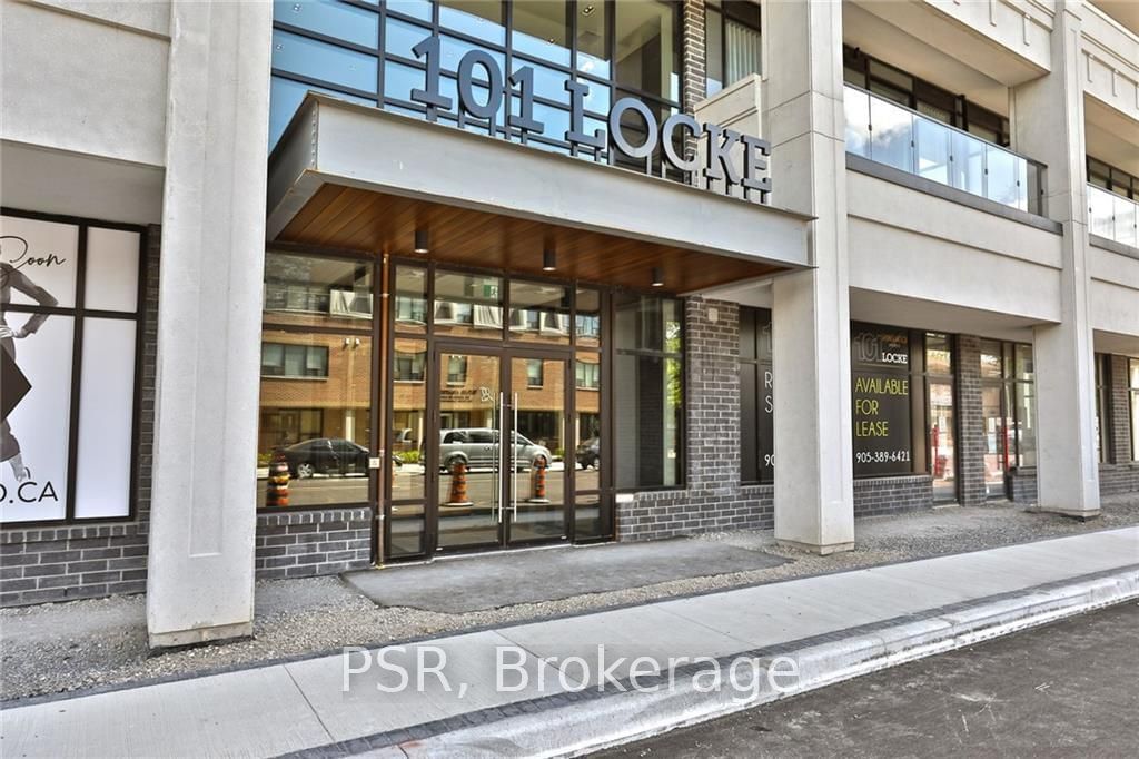 101 Locke St S, unit 515 for rent - image #2