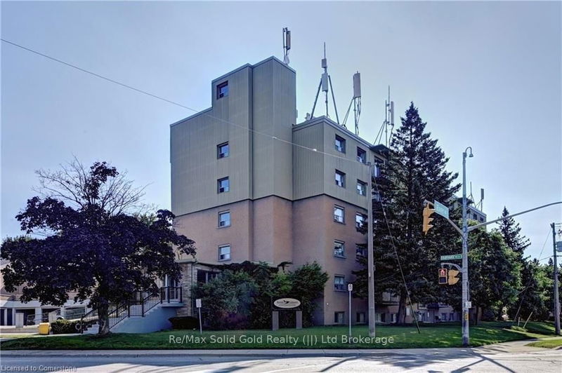 283 FAIRWAY Rd, unit 106 for rent