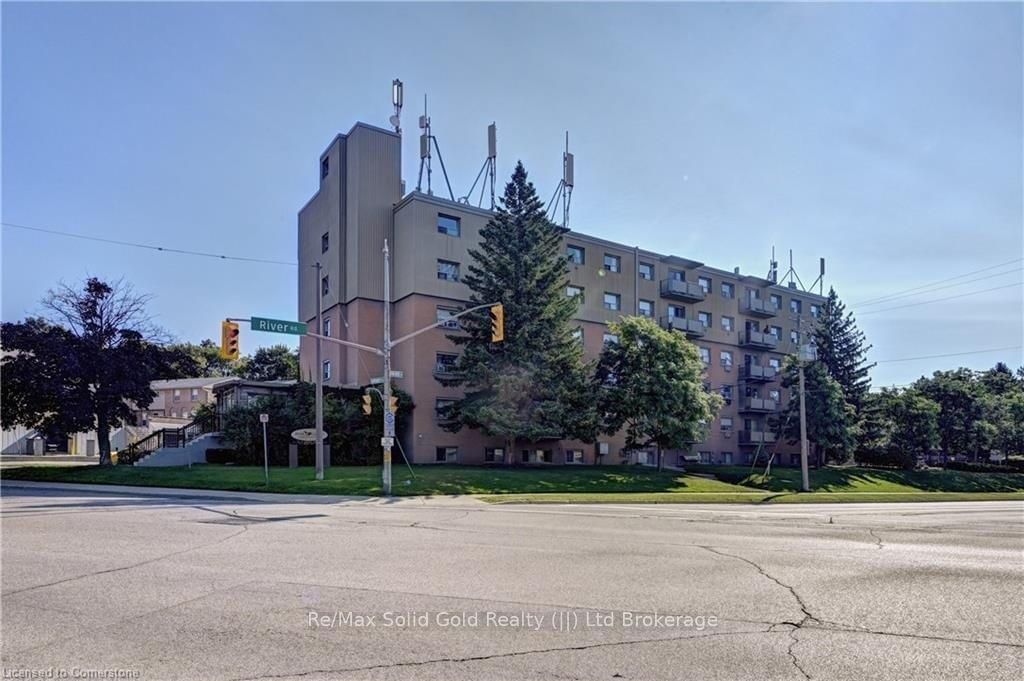 283 FAIRWAY Rd, unit 106 for rent