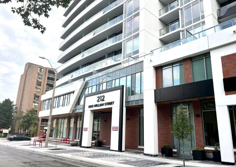 212 King William St, unit 802 for rent - image #1