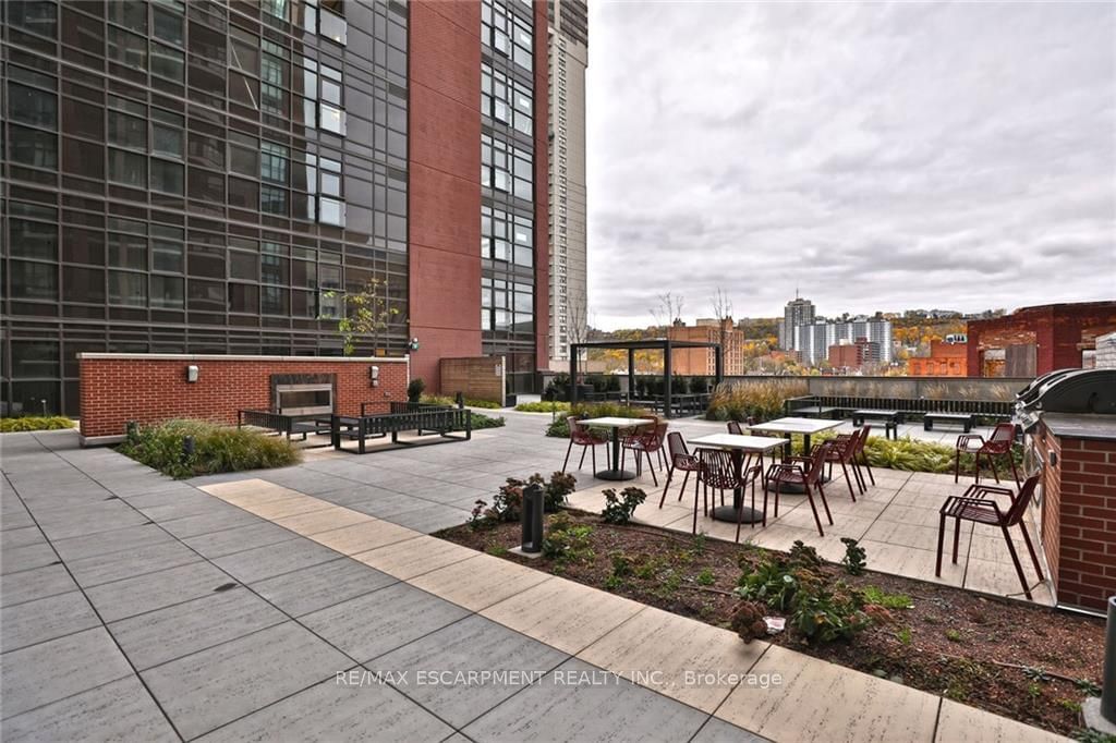 112 King St E, unit 1105 for rent